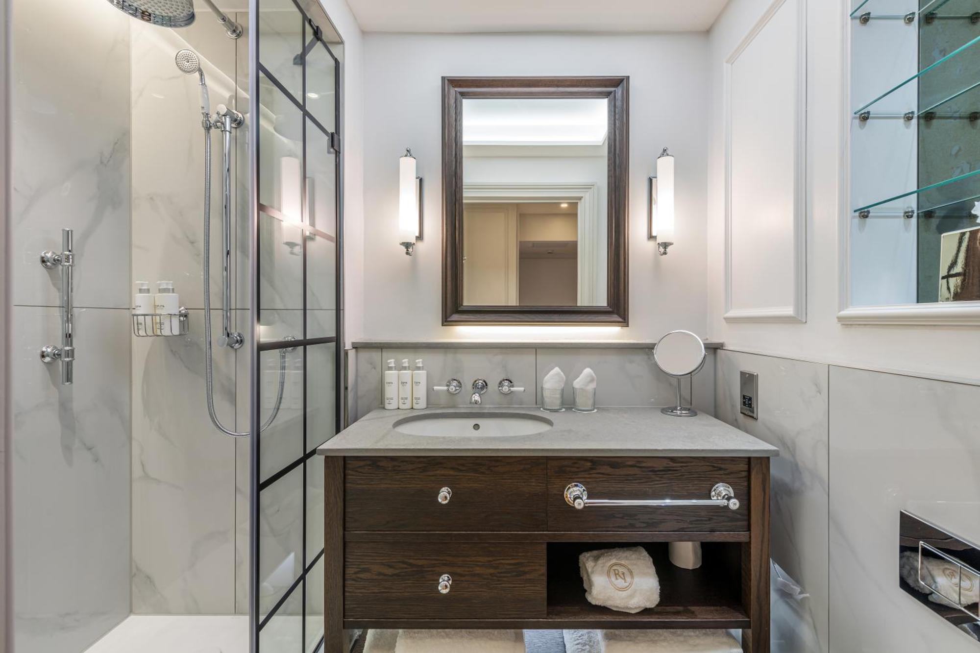 Righ Residences - George Street エディンバラ エクステリア 写真