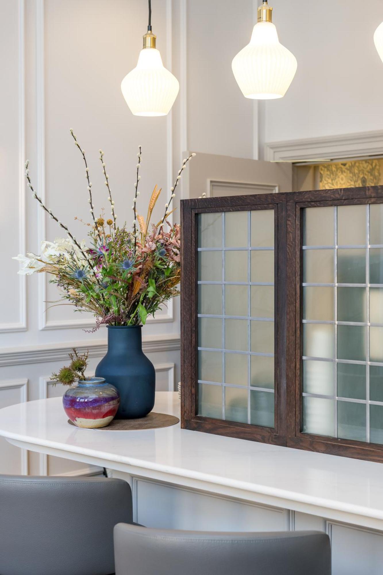 Righ Residences - George Street エディンバラ エクステリア 写真