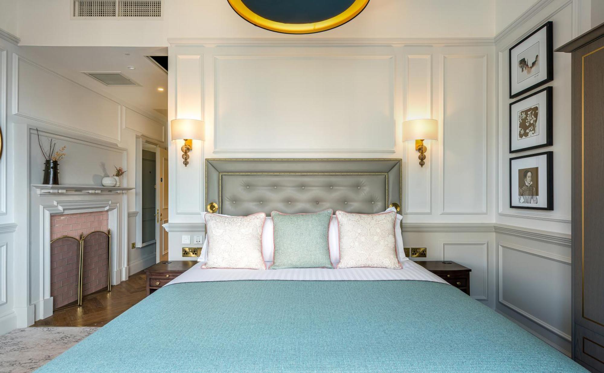 Righ Residences - George Street エディンバラ エクステリア 写真