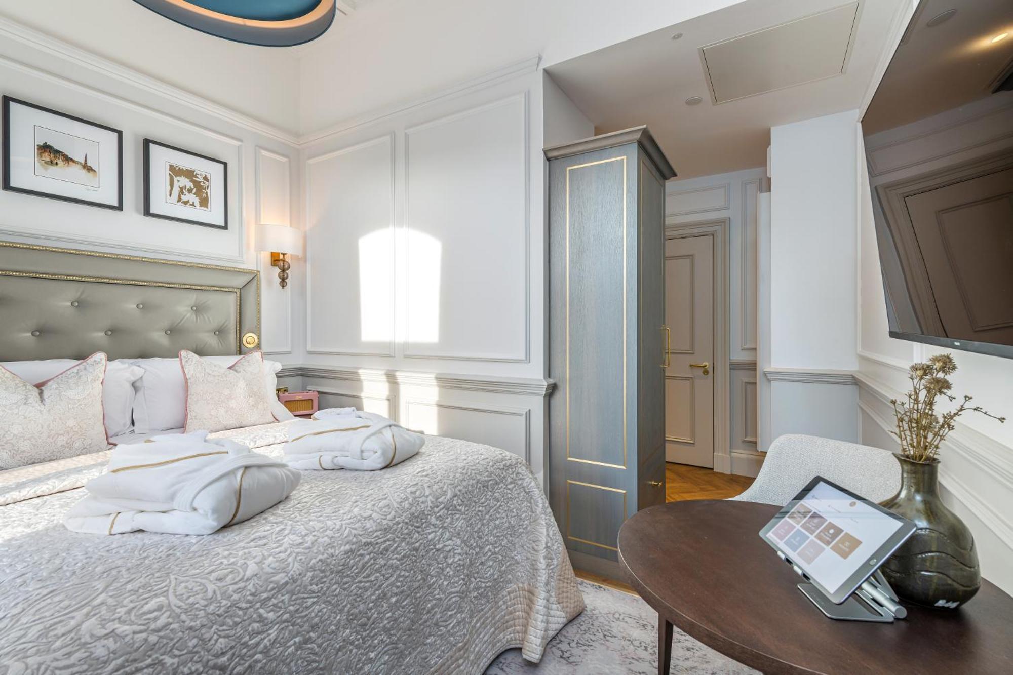 Righ Residences - George Street エディンバラ エクステリア 写真