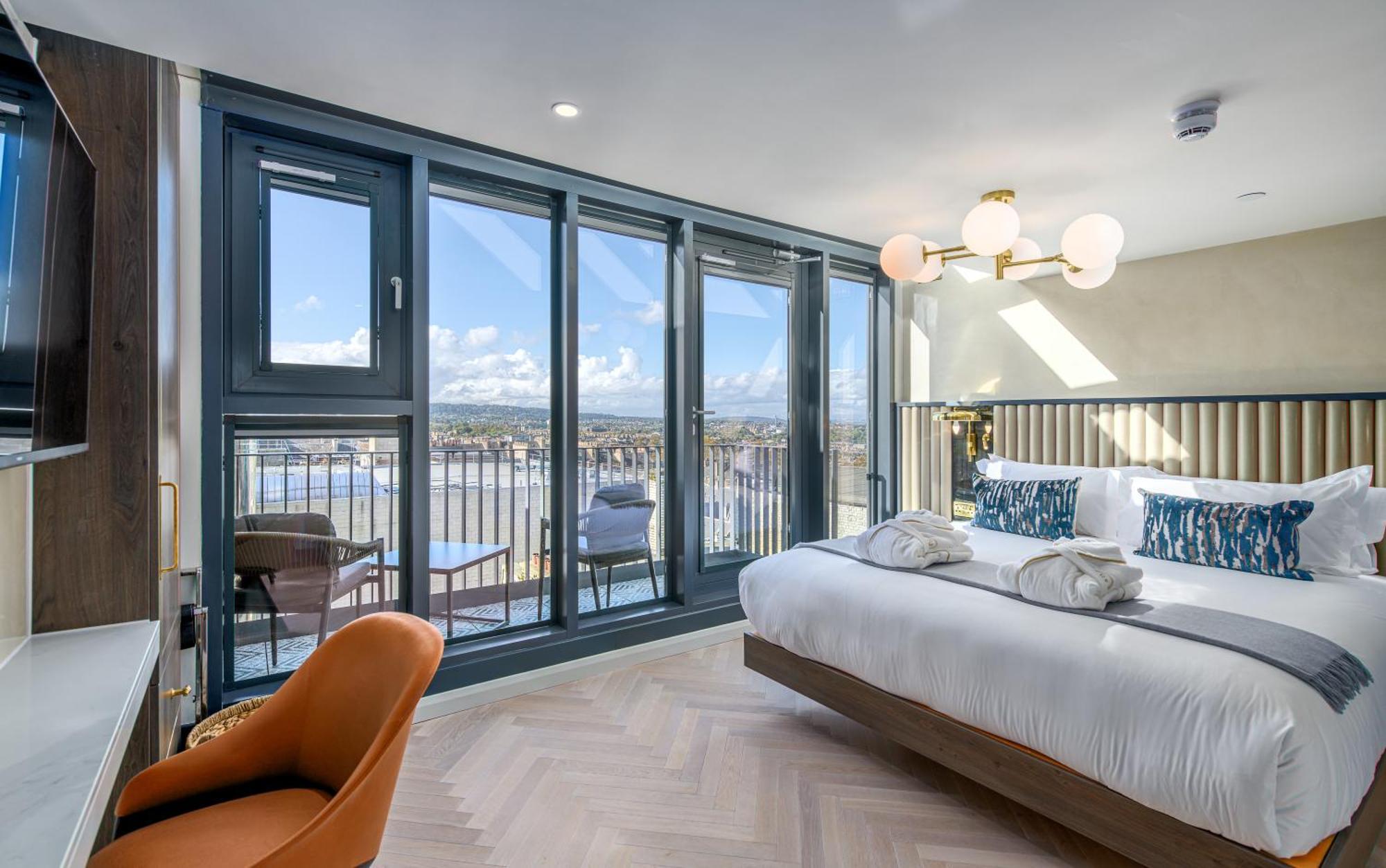 Righ Residences - George Street エディンバラ エクステリア 写真